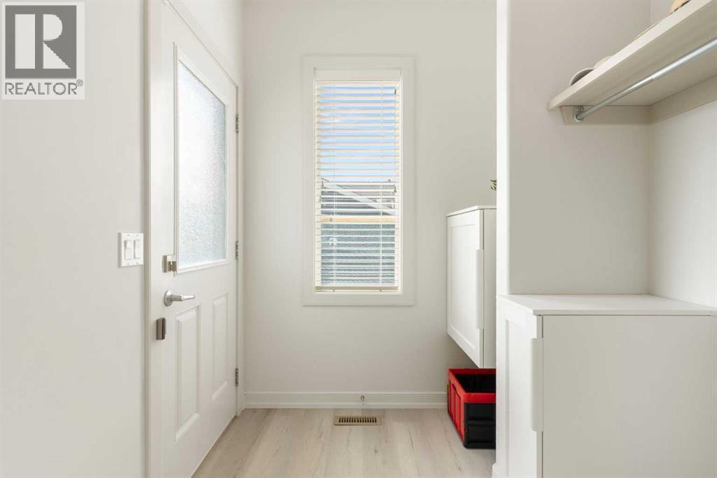 167 Fireside Drive, Cochrane, AB - Indoor