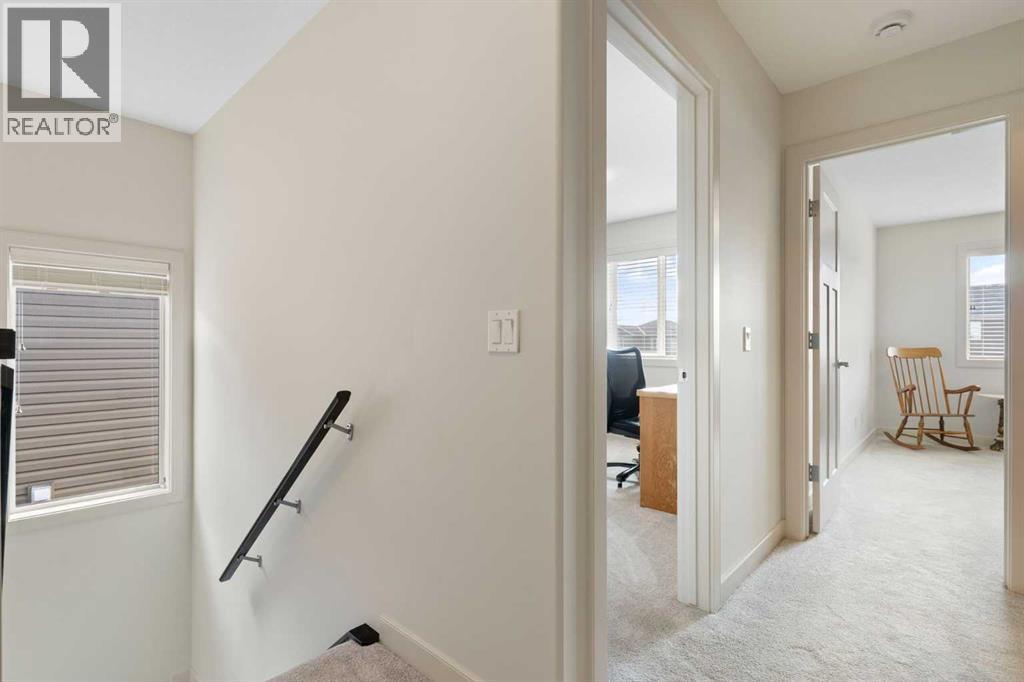 167 Fireside Drive, Cochrane, AB - Indoor Photo Showing Other Room