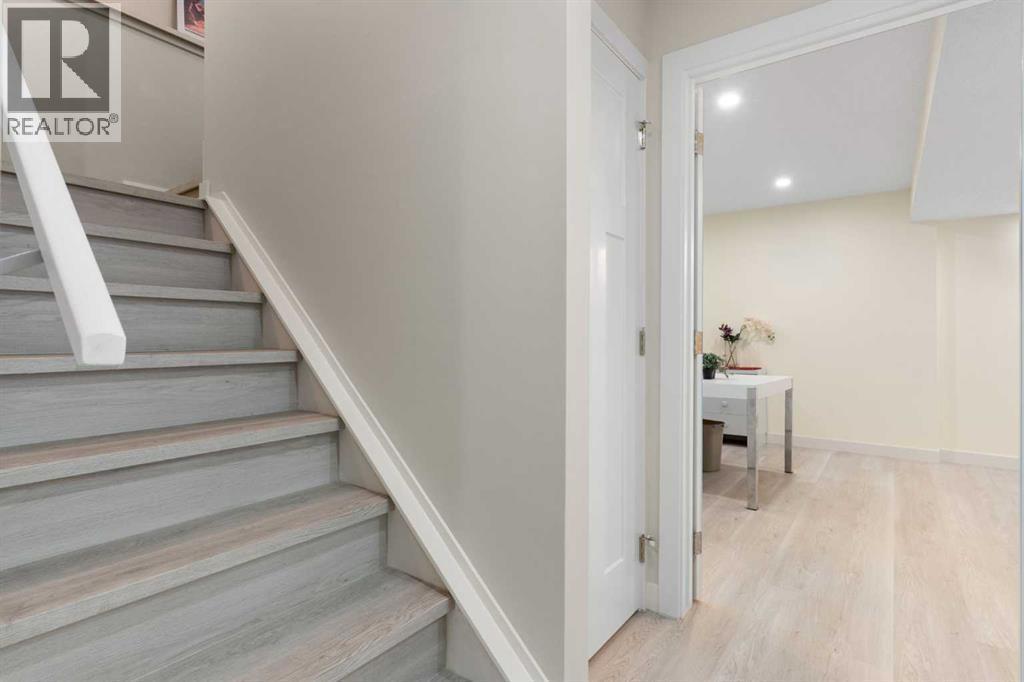 167 Fireside Drive, Cochrane, AB - Indoor Photo Showing Other Room