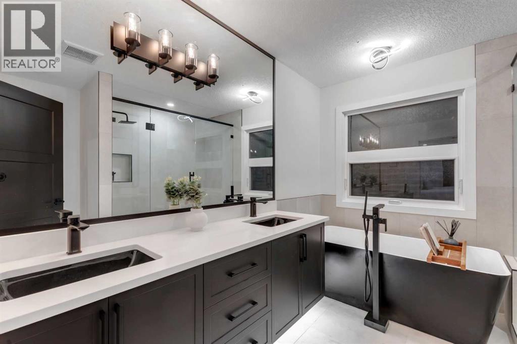 9419 Academy Drive Se, Calgary, AB - Indoor