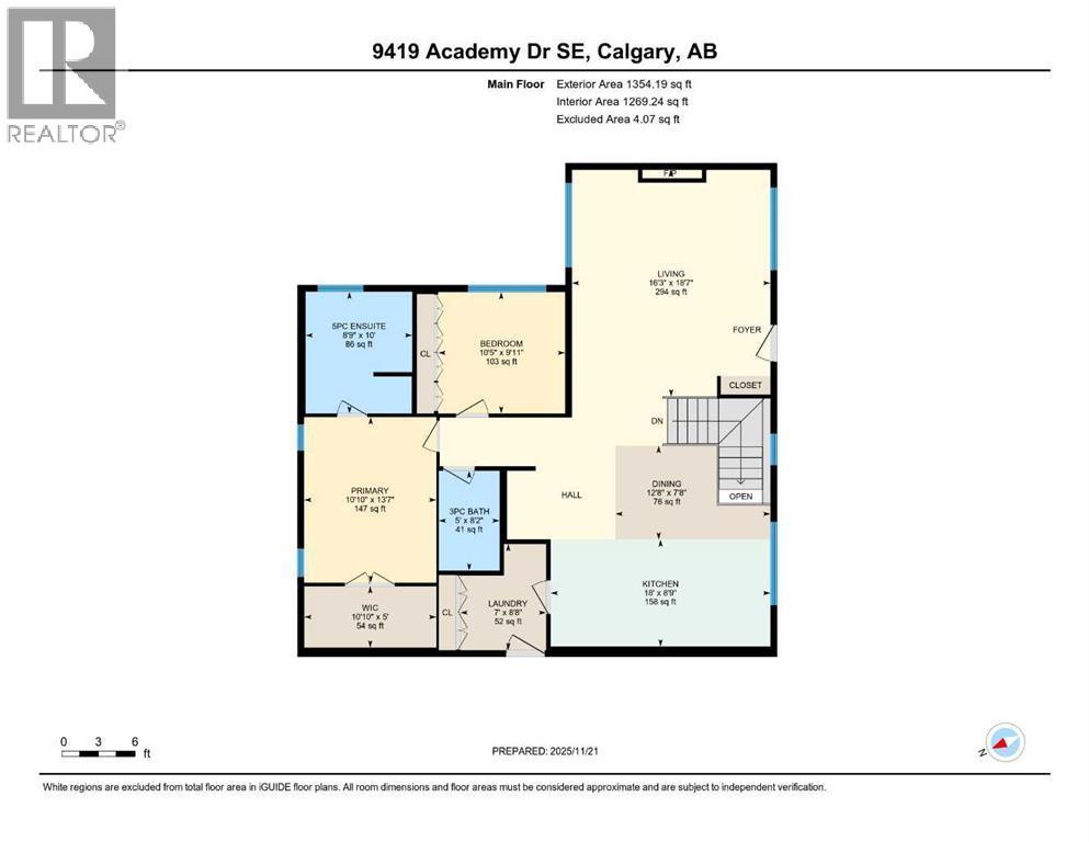 9419 Academy Drive Se, Calgary, AB - Other