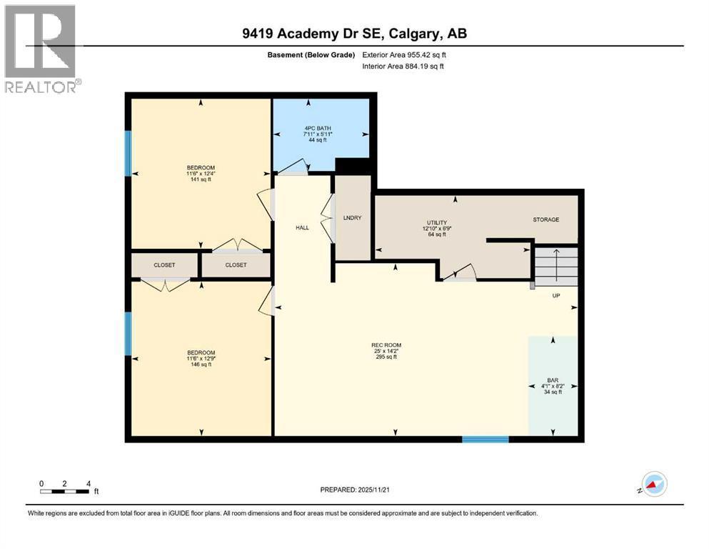 9419 Academy Drive Se, Calgary, AB - Other