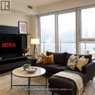 Virtually Staged Area -