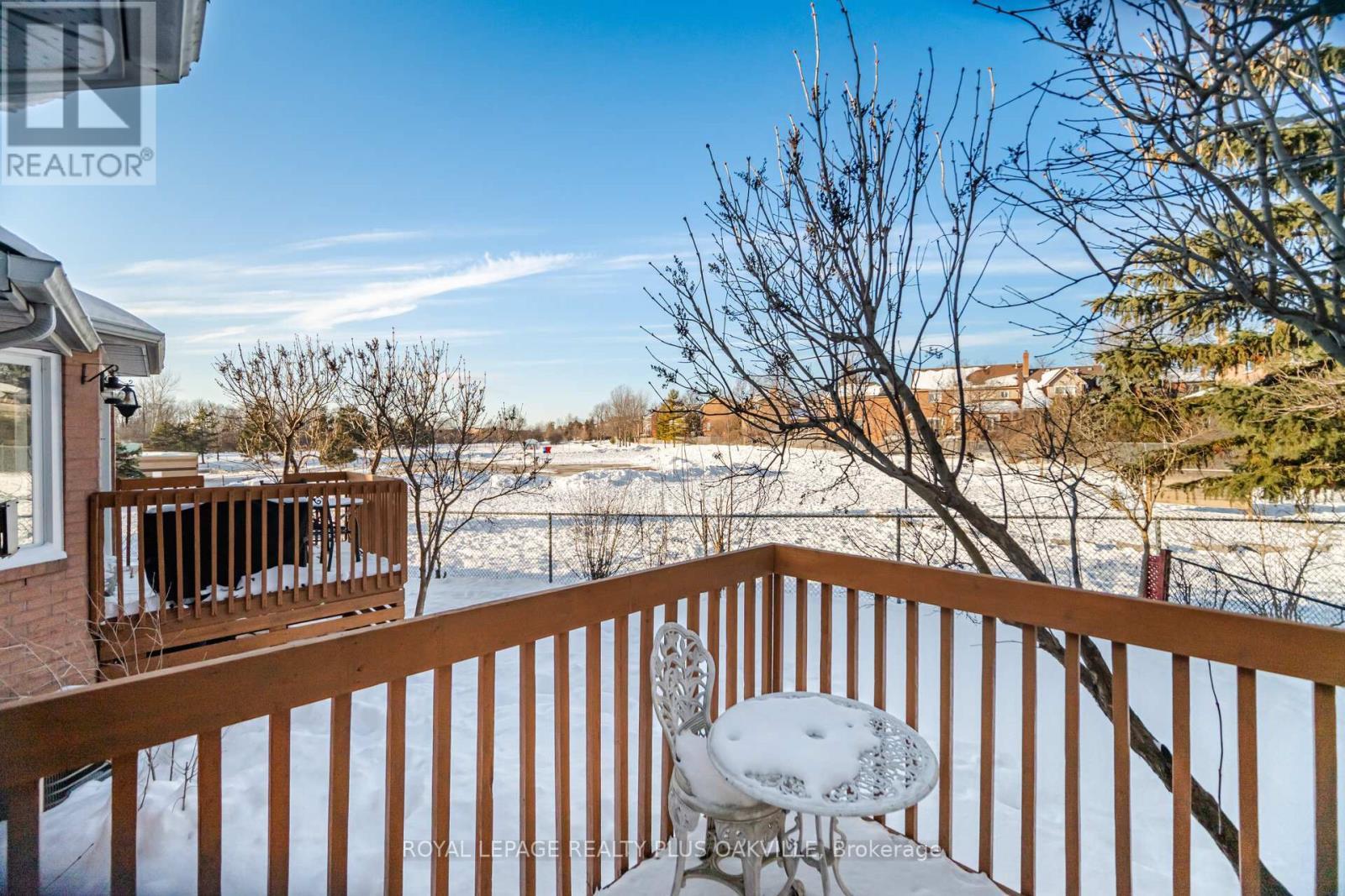 3395 Trelawny Circle, Mississauga, ON - Outdoor