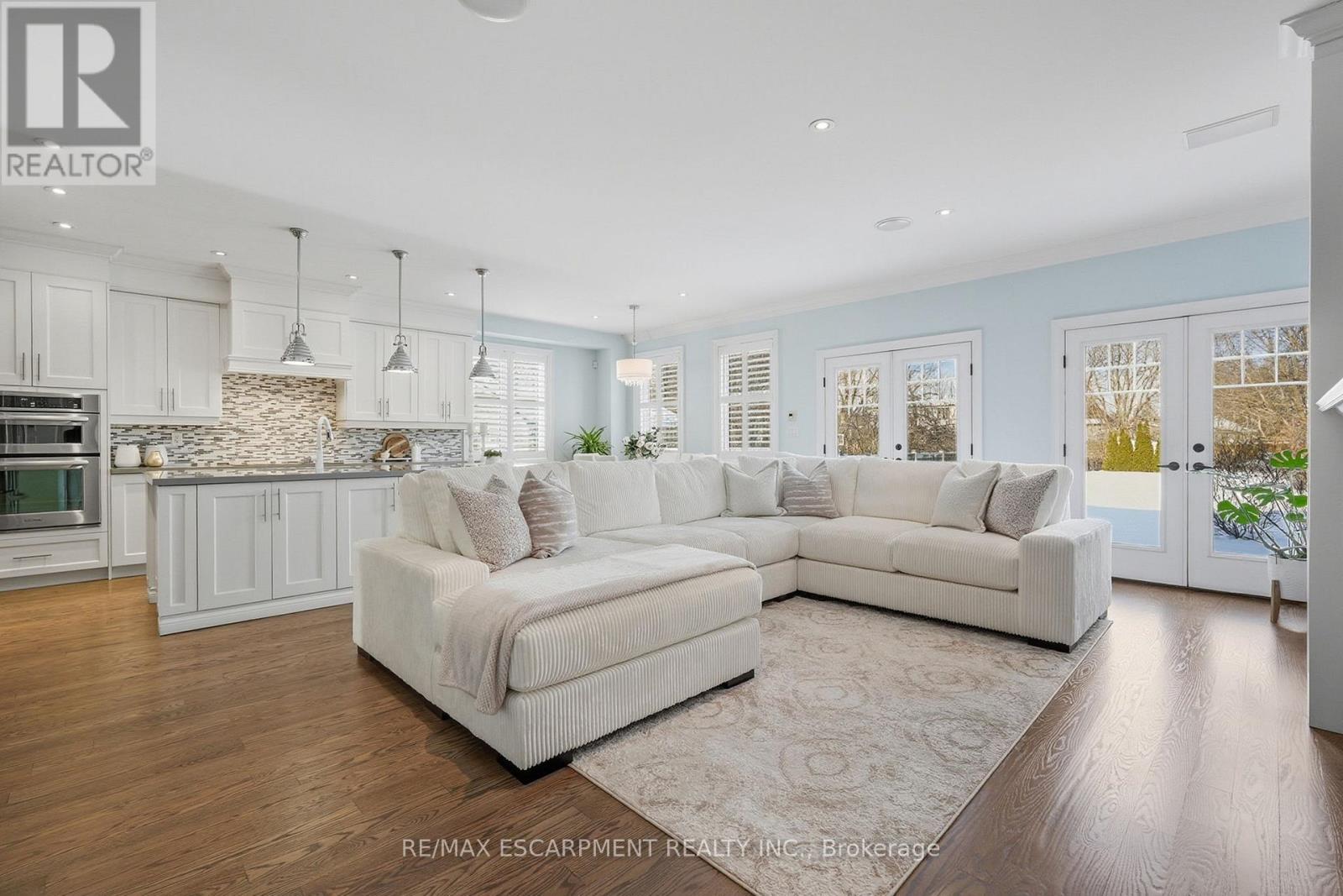 1159 Alexandra Avenue, Mississauga, ON - Indoor Photo Showing Other Room