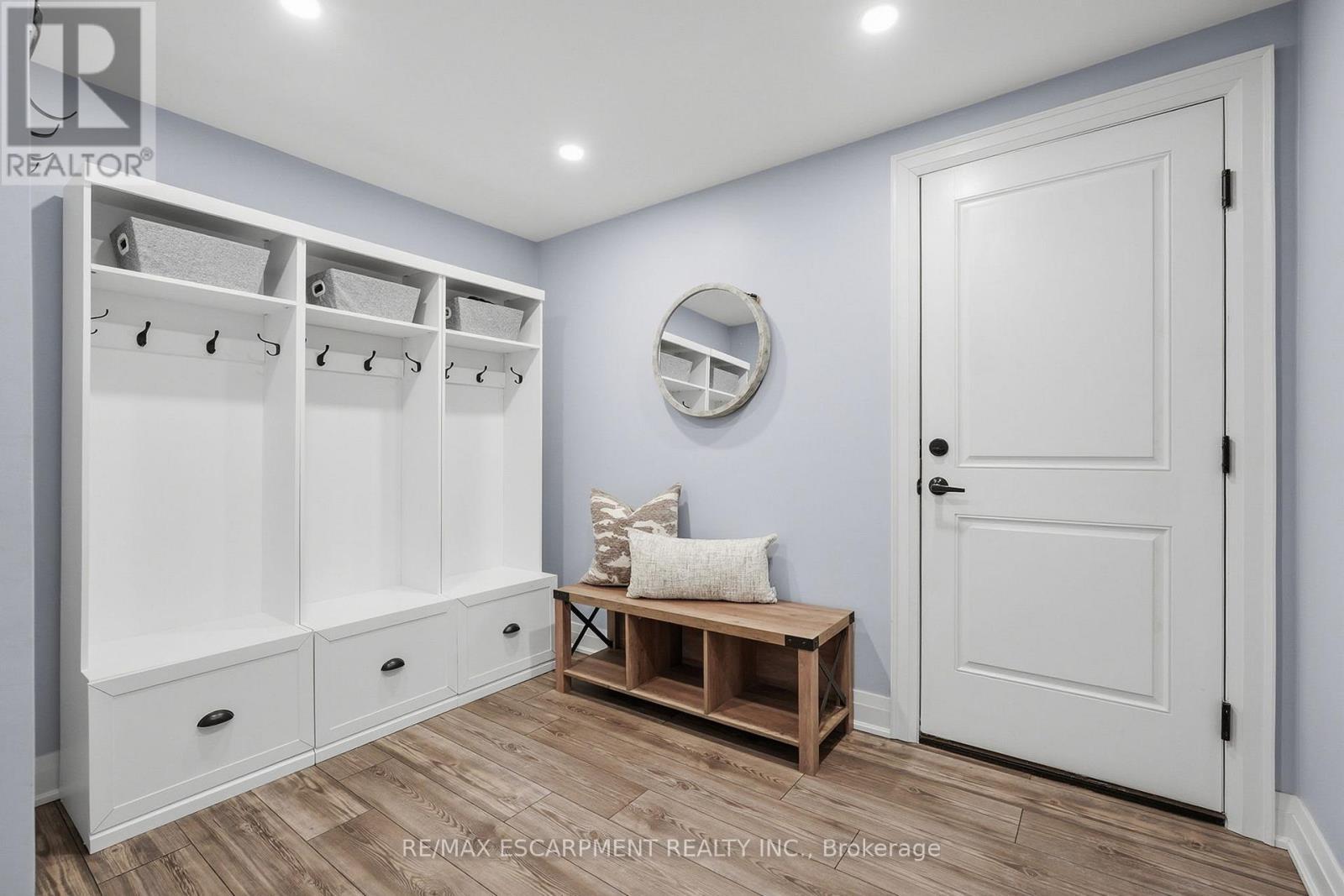 1159 Alexandra Avenue, Mississauga, ON - Indoor Photo Showing Other Room