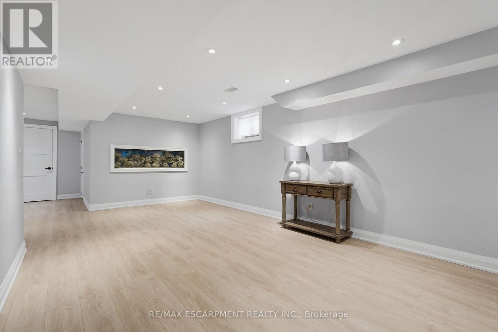 1159 Alexandra Avenue, Mississauga, ON - Indoor