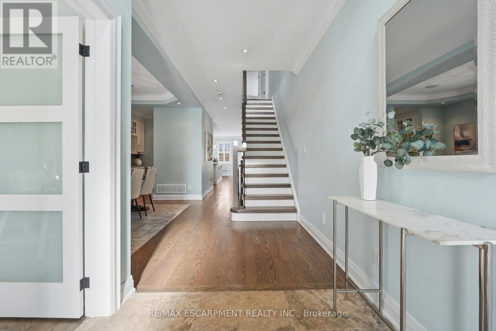 1159 Alexandra Avenue, Mississauga, ON - Indoor Photo Showing Other Room