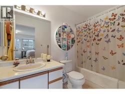 Primary Ensuite - 3PC -