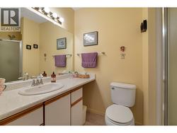 Second Bathroom - 3PC -