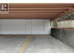 Parking and Storage -