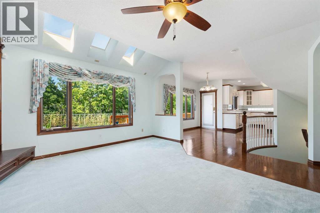 1600 Evergreen Hill Sw, Calgary, AB - Indoor