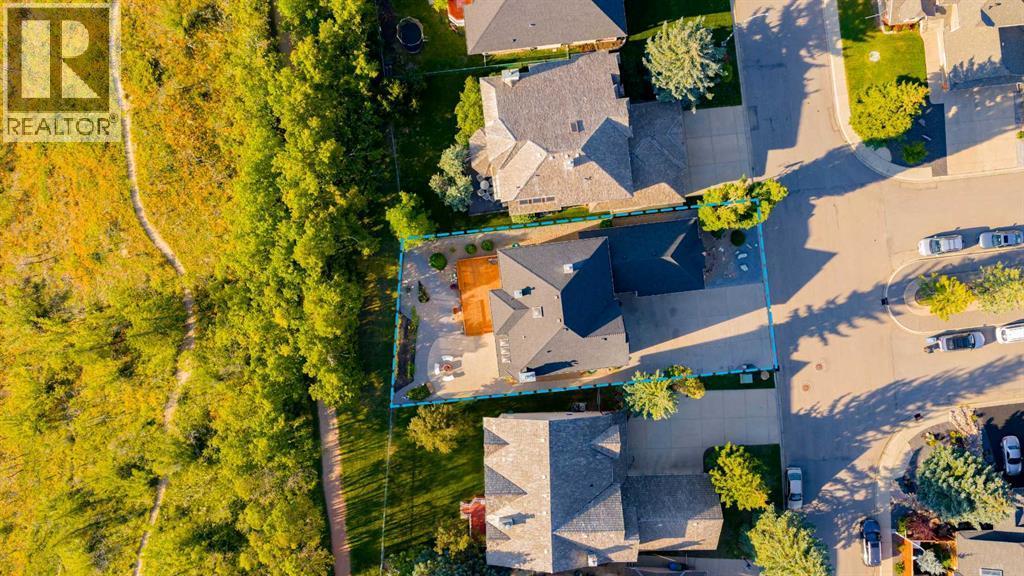 1600 Evergreen Hill Sw, Calgary, AB - Outdoor With View