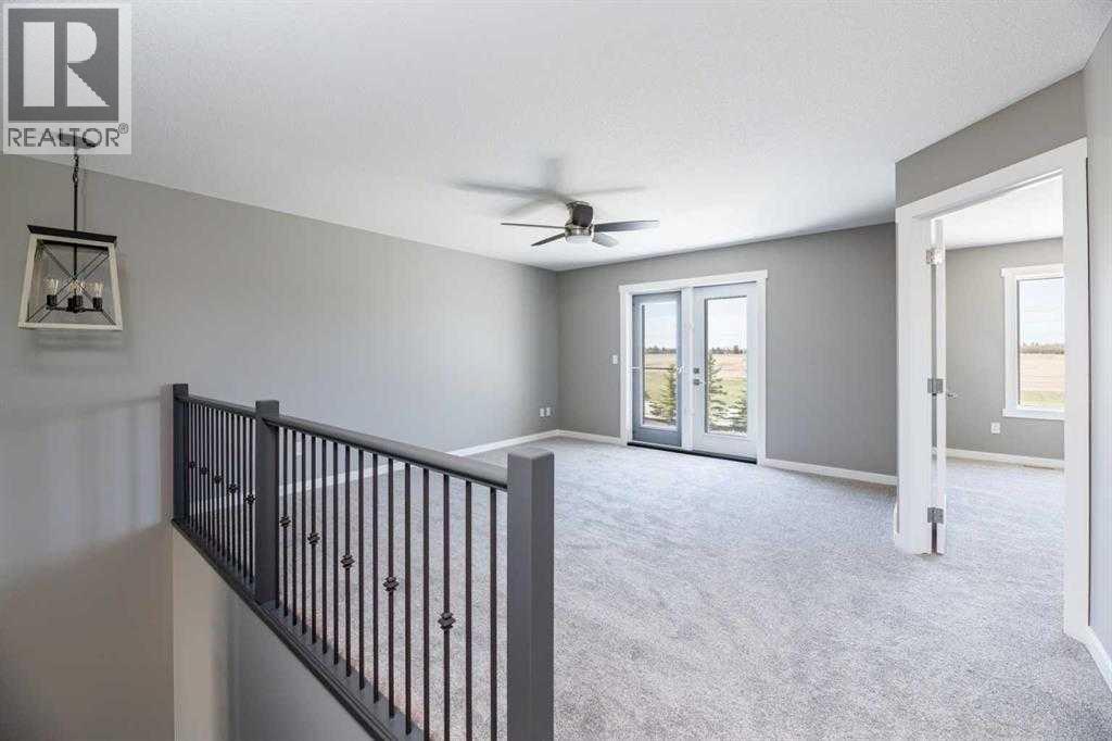 55 Everson Close, Red Deer, AB - Indoor Photo Showing Other Room