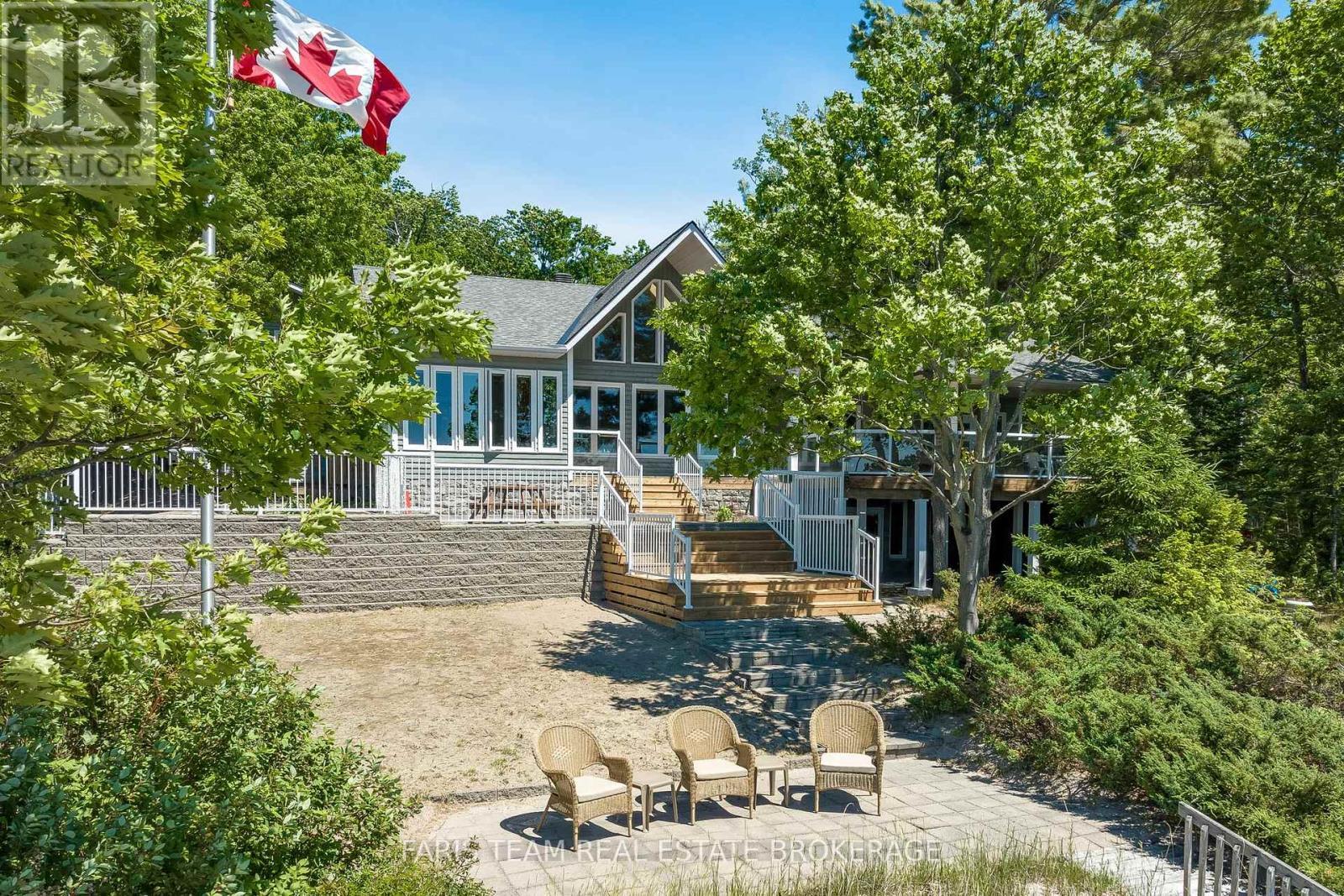 24 Finley Drive, Tiny, ON - Outdoor