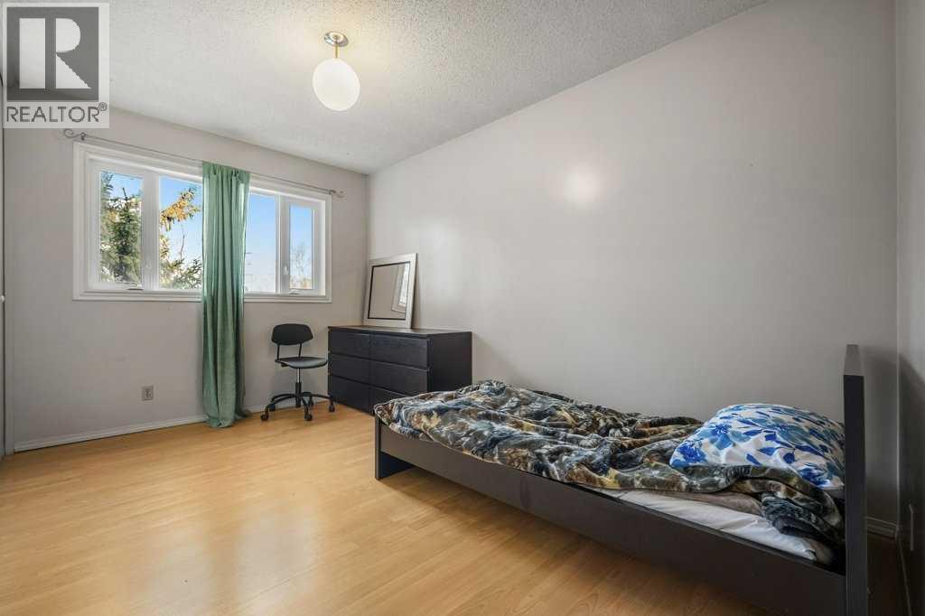 4704 Marbury Place Ne, Calgary, AB - Indoor Photo Showing Bedroom