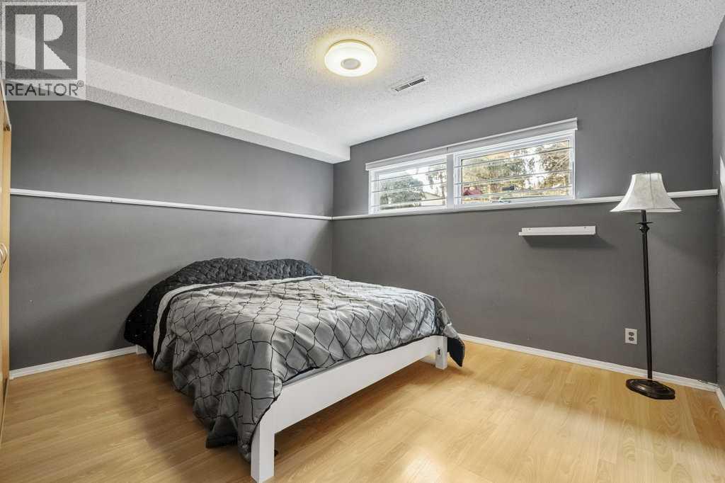 4704 Marbury Place Ne, Calgary, AB - Indoor Photo Showing Bedroom