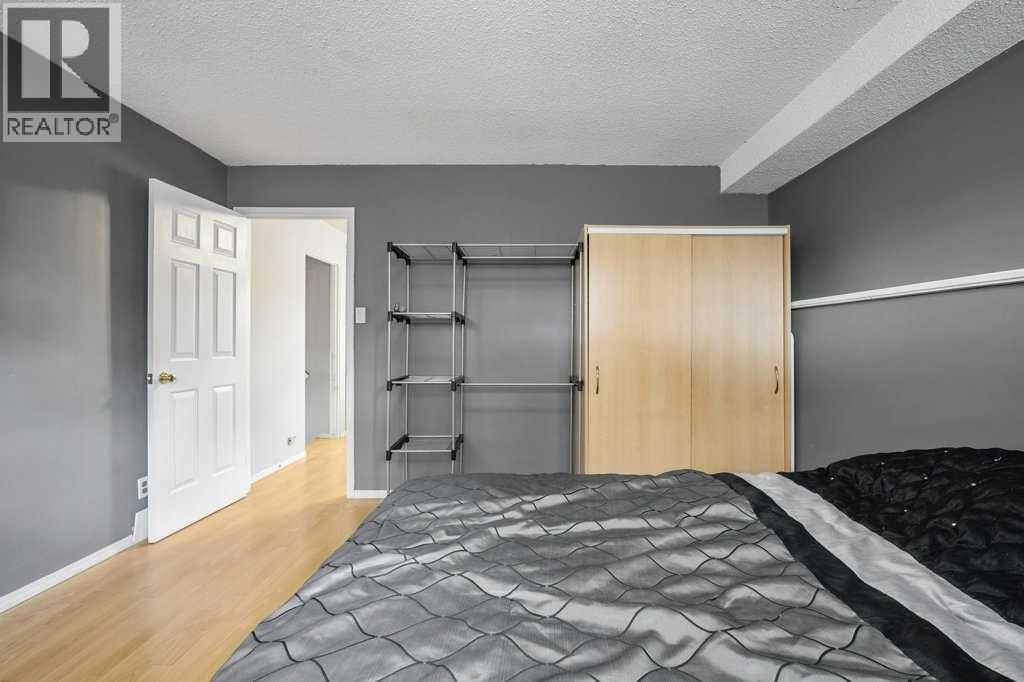 4704 Marbury Place Ne, Calgary, AB - Indoor Photo Showing Bedroom