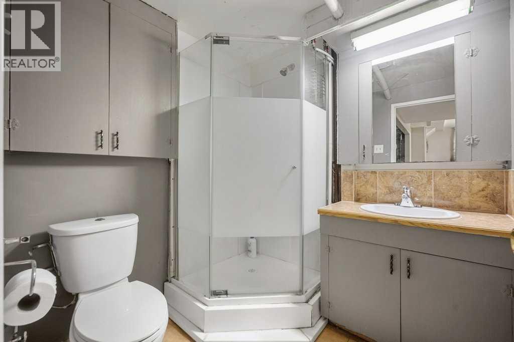 4704 Marbury Place Ne, Calgary, AB - Indoor Photo Showing Bathroom
