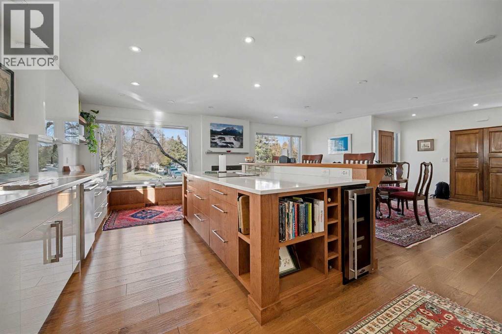 7331 Silver Mead Road Nw, Calgary, AB - Indoor