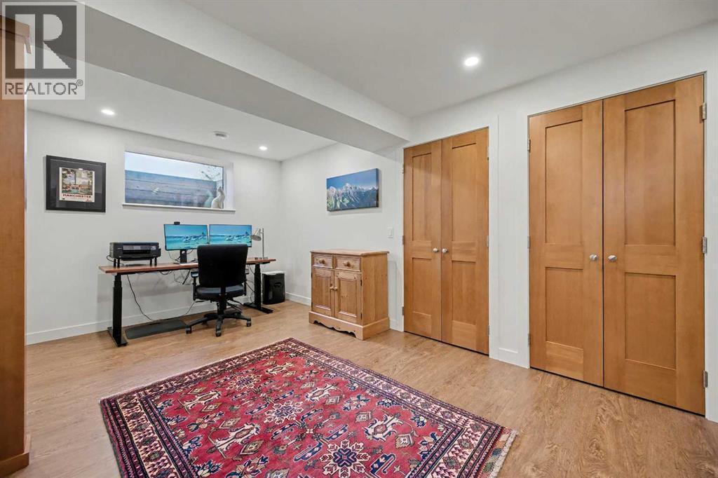 7331 Silver Mead Road Nw, Calgary, AB - Indoor