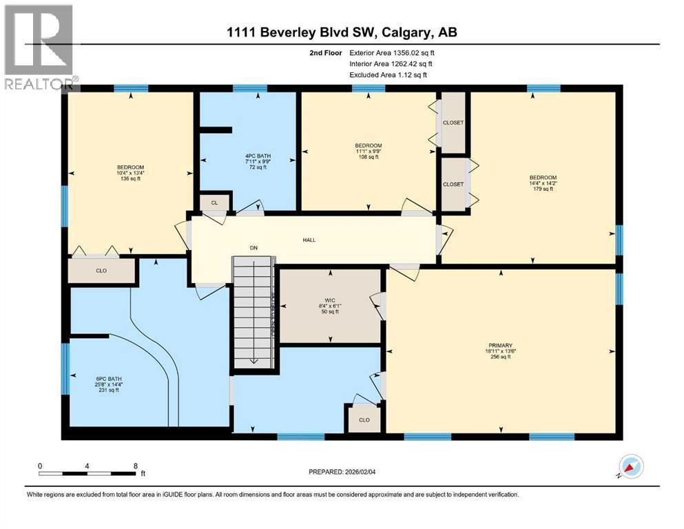 1111 Beverley Boulevard Sw, Calgary, AB - Other