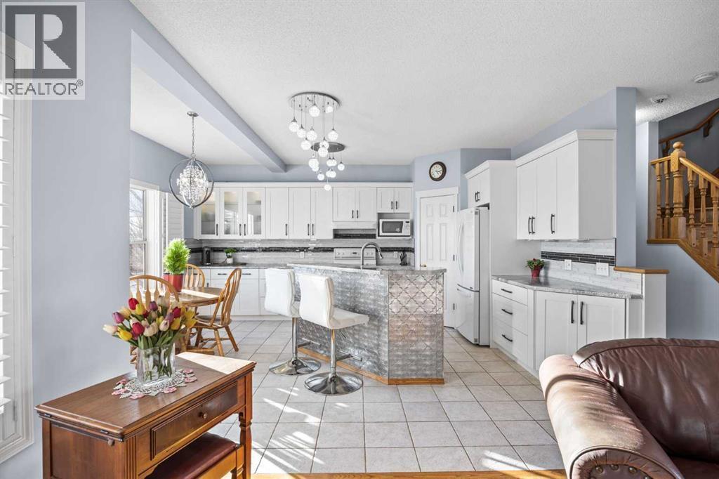 244 Oakmere Place, Chestermere, AB - Indoor