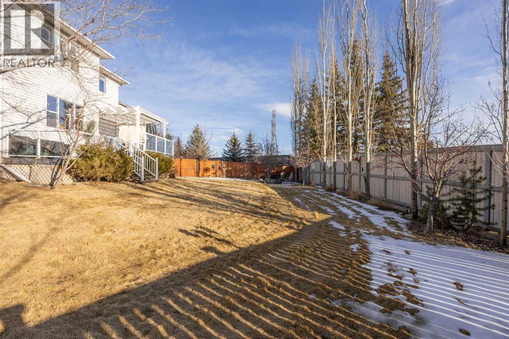 244 Oakmere Place, Chestermere, AB - Outdoor