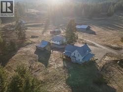 3135 Edes Road Salmon Arm, BC V1E 3E9