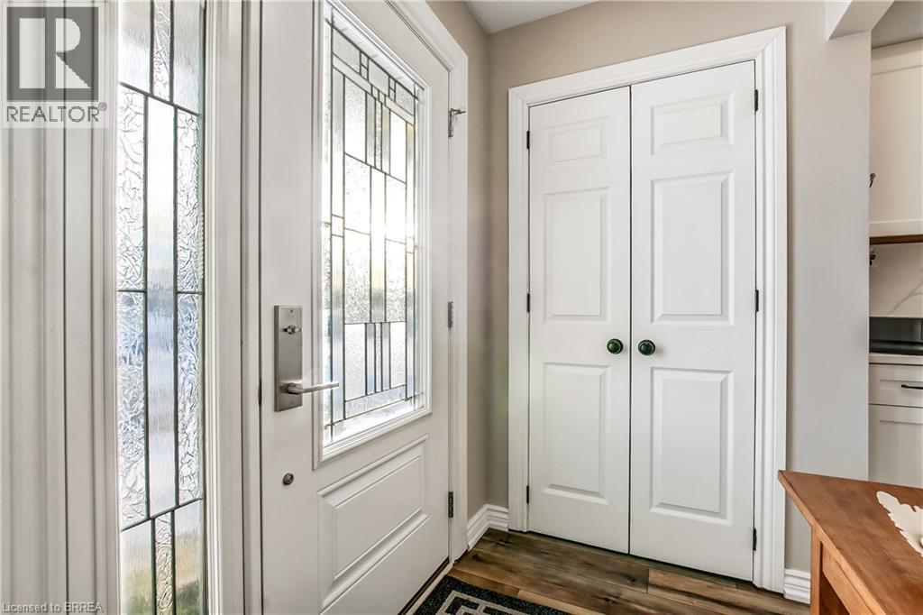 4 Maple Crescent, Paris, ON - Indoor Photo Showing Other Room