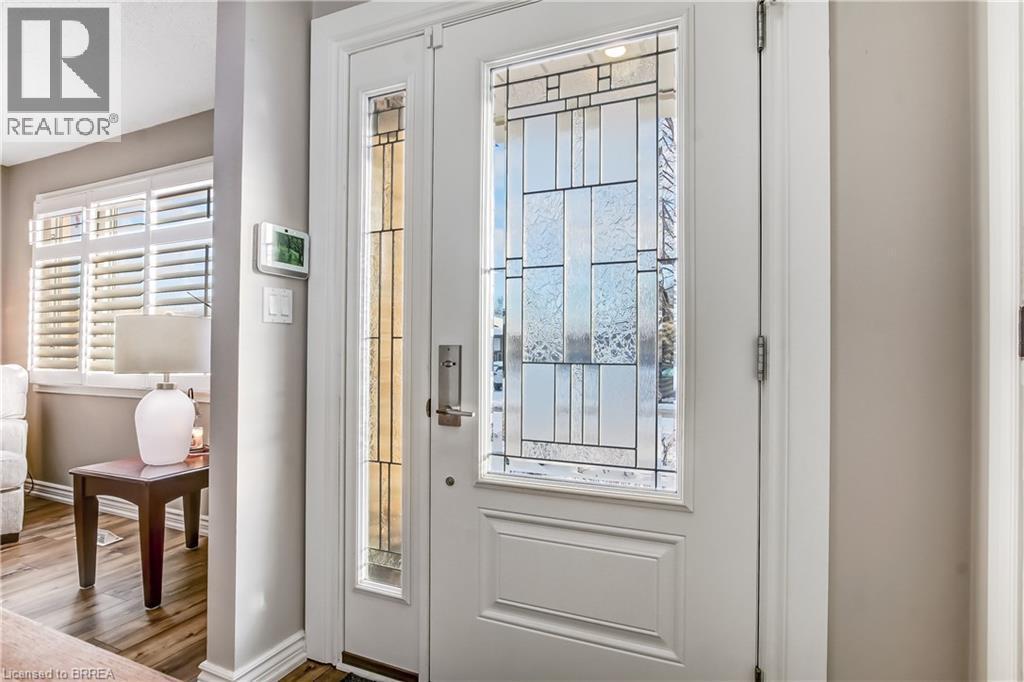 4 Maple Crescent, Paris, ON - Indoor Photo Showing Other Room