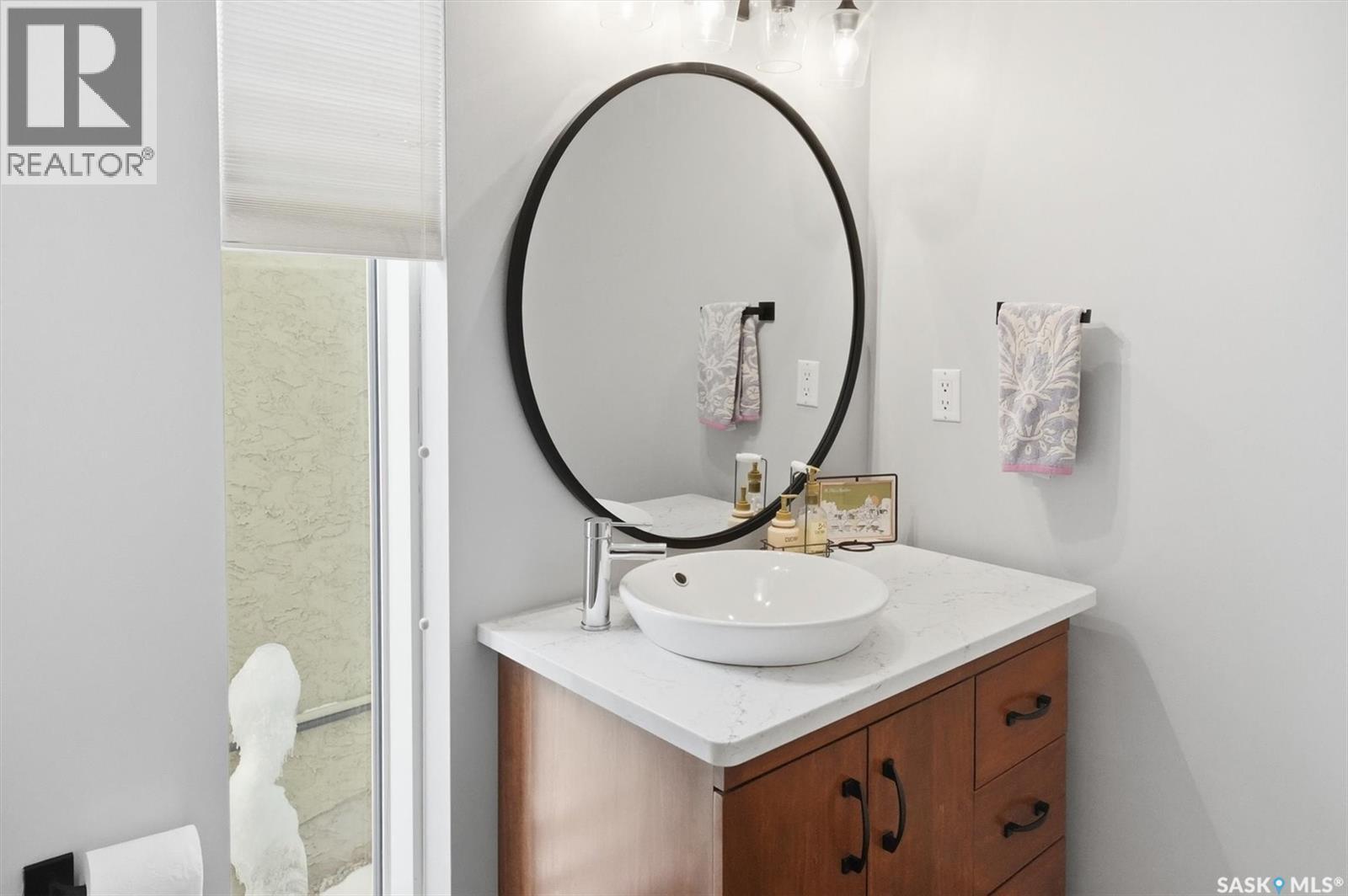 206 Gathercole Crescent, Saskatoon, SK - Indoor Photo Showing Bathroom