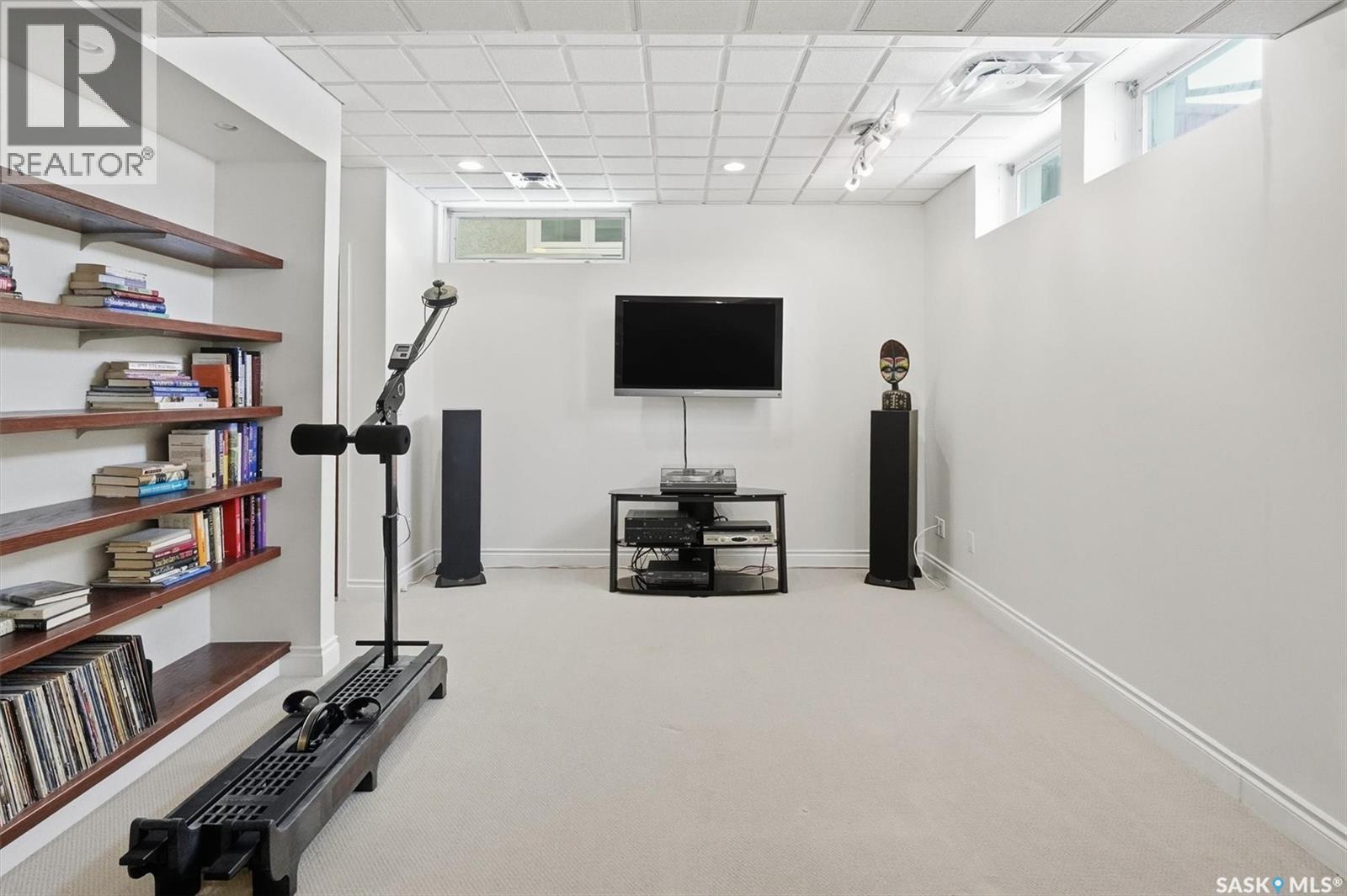 206 Gathercole Crescent, Saskatoon, SK - Indoor