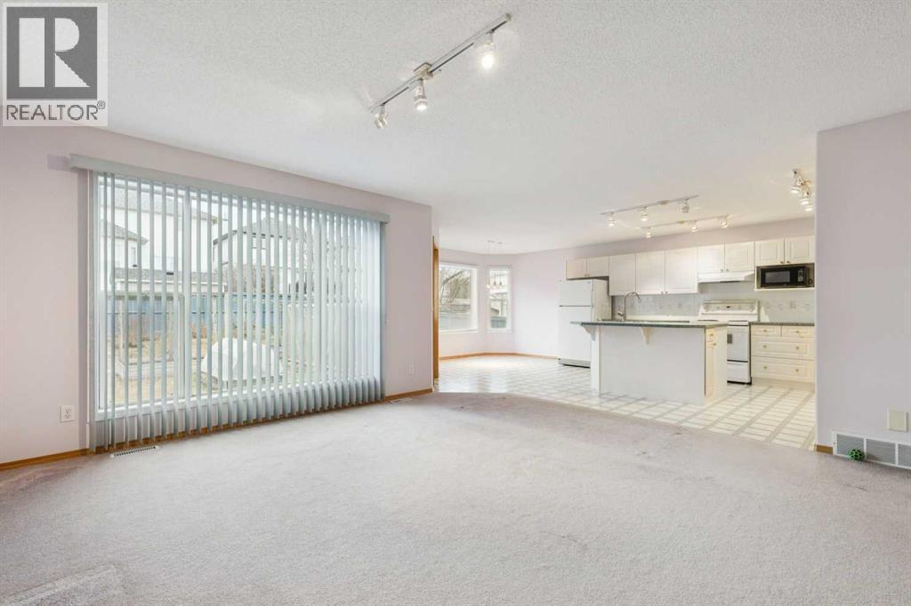 276 Hidden Valley Grove Nw, Calgary, AB - Indoor