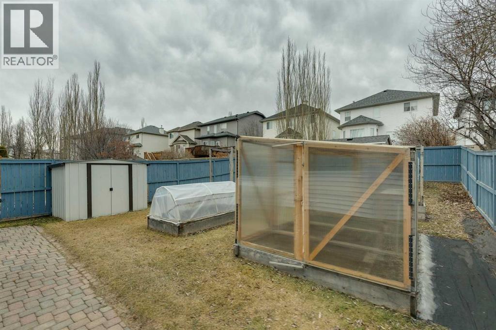 276 Hidden Valley Grove Nw, Calgary, AB - Outdoor