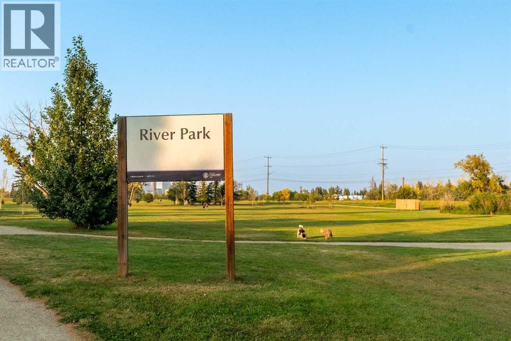 Community Photo - 5020 21A Street Sw, Calgary, AB - Outdoor With View