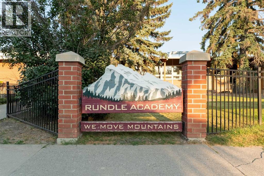 Community Photo - 5020 21A Street Sw, Calgary, AB - Outdoor