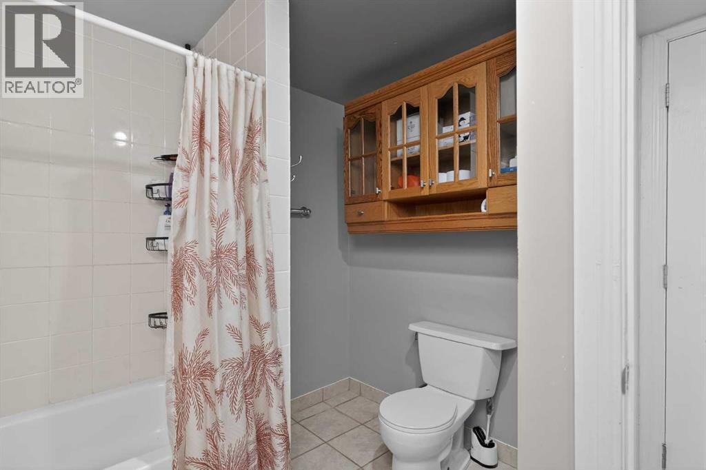 3503 42 Street Ne, Calgary, AB - Indoor Photo Showing Bathroom
