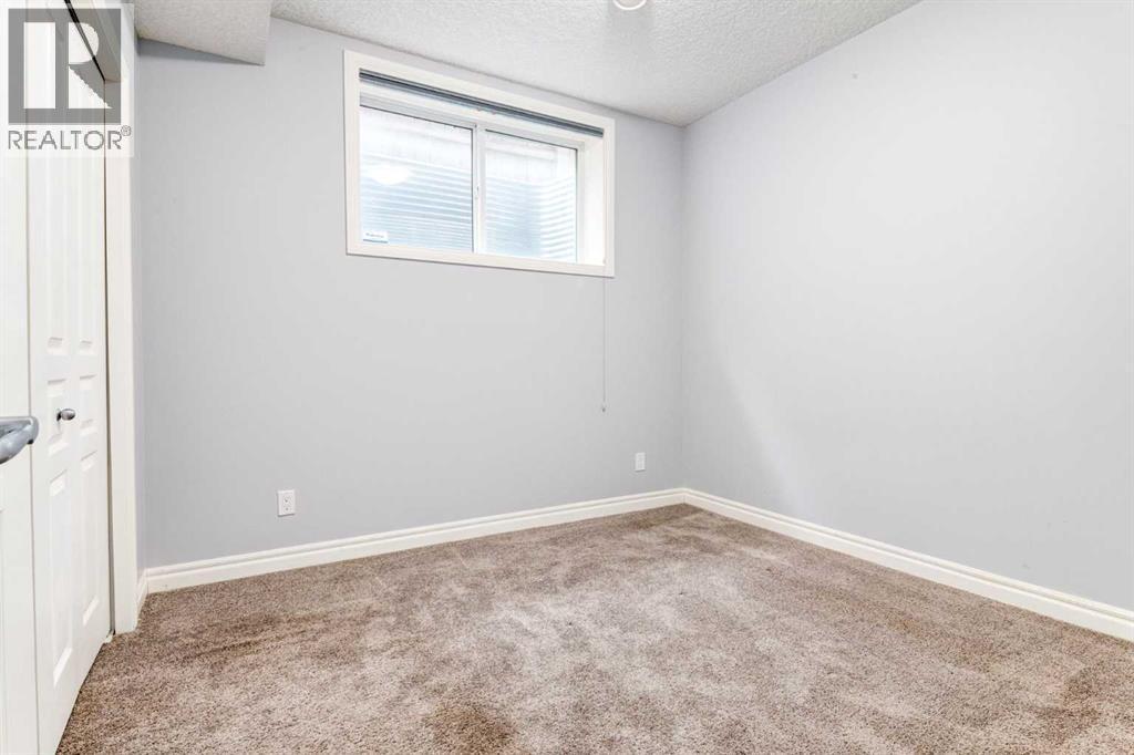 Basement 5thBedroom - 14 Marquis Heights Se, Calgary, AB - Indoor Photo Showing Other Room