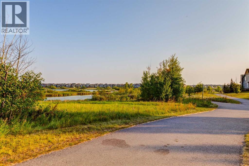 14 Marquis Heights Se, Calgary, AB - Outdoor With View