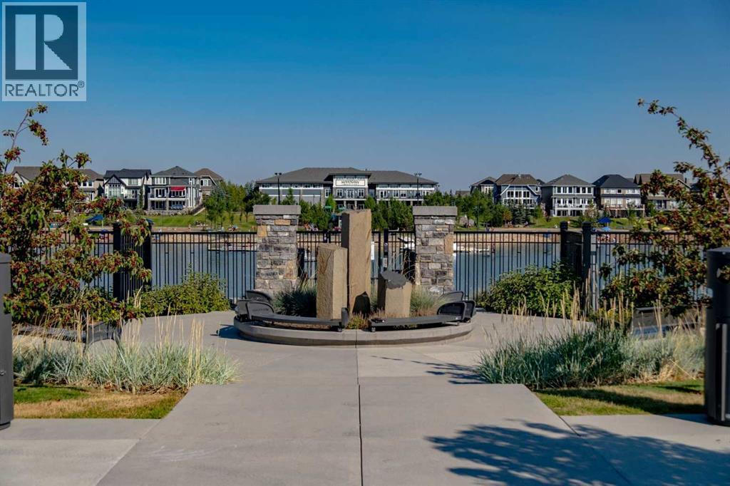 14 Marquis Heights Se, Calgary, AB - Outdoor With View