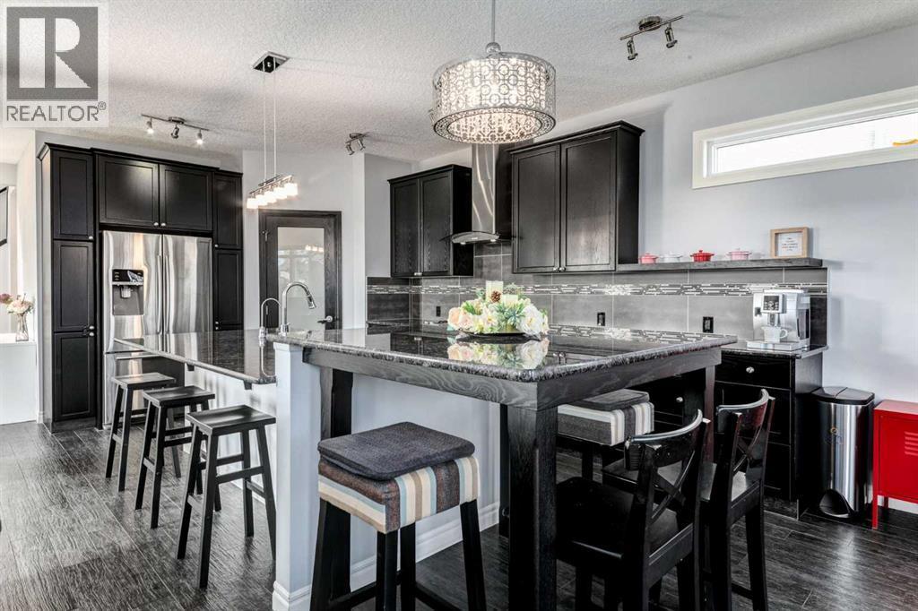 14 Marquis Heights Se, Calgary, AB - Indoor