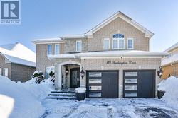 134 SANDRINGHAM DRIVE Barrie, ON L4M 0C9