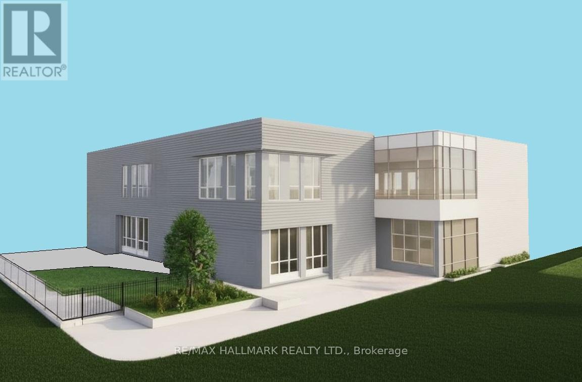 327 Old Muskoka Road, Orillia, ON