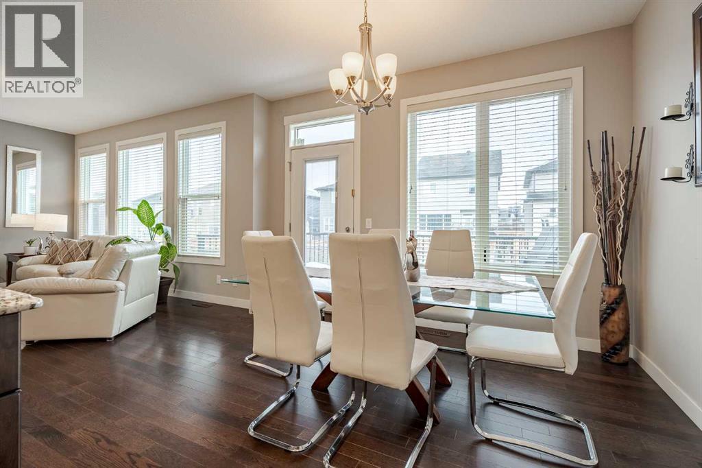 355 Evanston Way Nw, Calgary, AB - Indoor