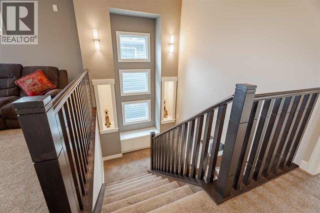 355 Evanston Way Nw, Calgary, AB - Indoor Photo Showing Other Room