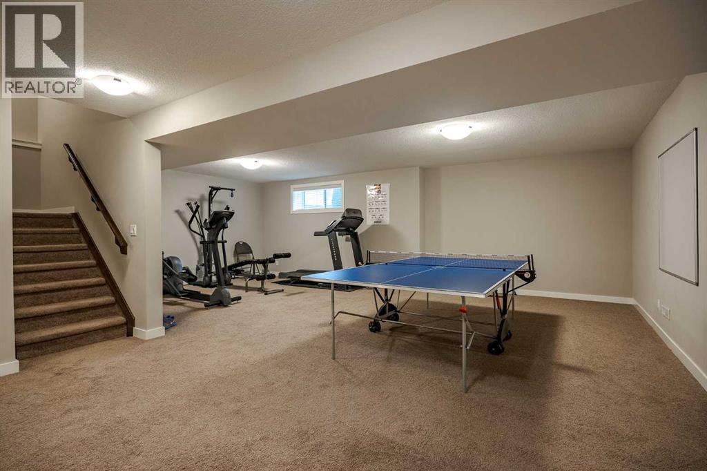 355 Evanston Way Nw, Calgary, AB - Indoor Photo Showing Other Room