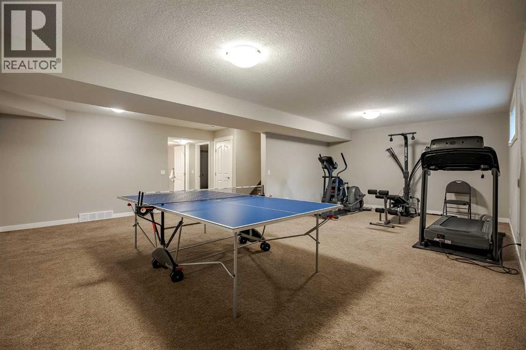 355 Evanston Way Nw, Calgary, AB - Indoor Photo Showing Other Room