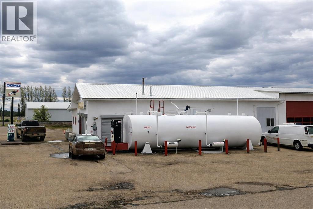 5002 48, Sedgewick, AB