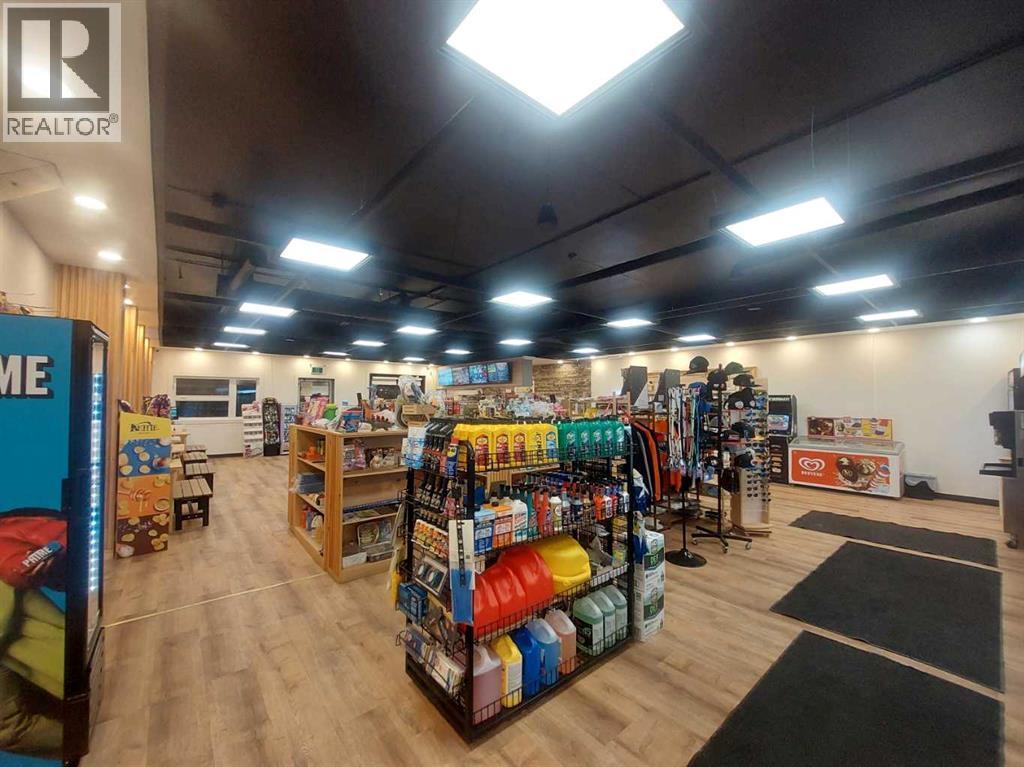 5002 48, Sedgewick, AB